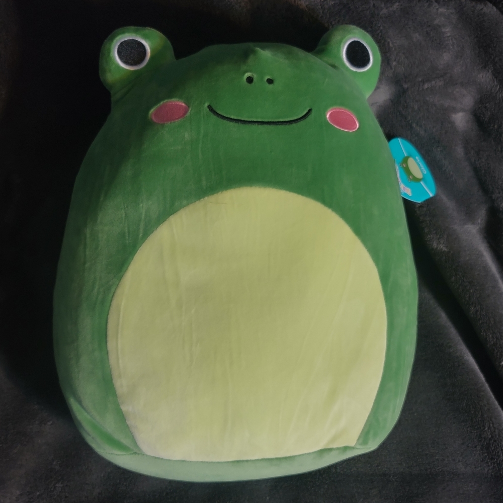 Squishmallow Gloria 14"